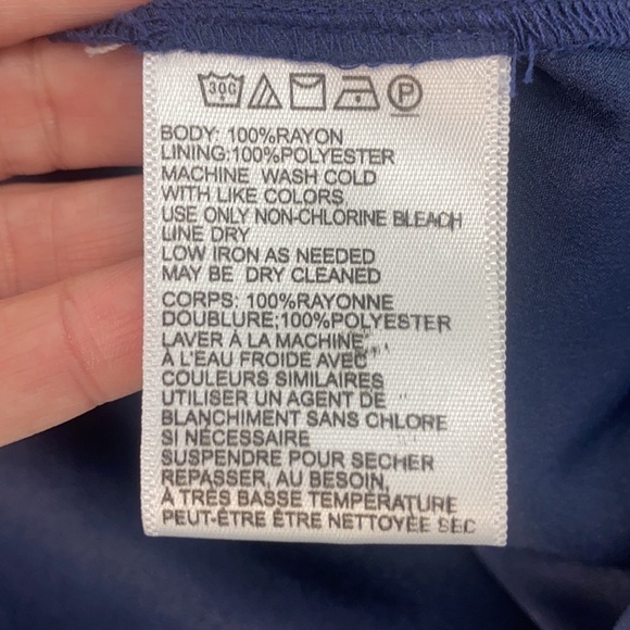 Urban Outfitters - Kimchi Blue Floral Strapless Mini Dress Size XS - Picture 13 of 13